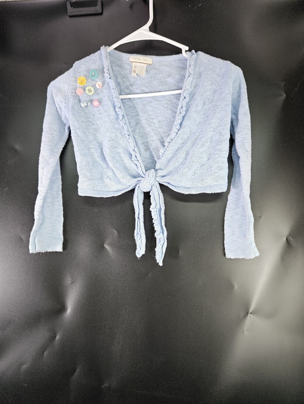 Matilda Jane Crop Cardigan